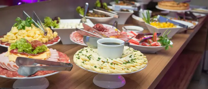 Can You Get a Quality Meal at Brisbane’s Budget Buffets?